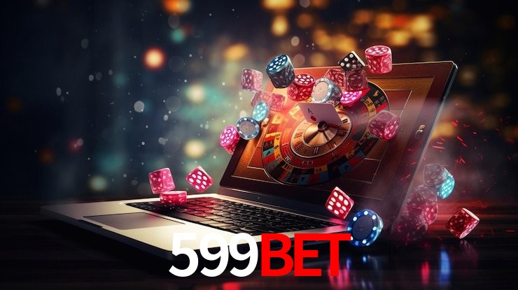 cassino 599bet