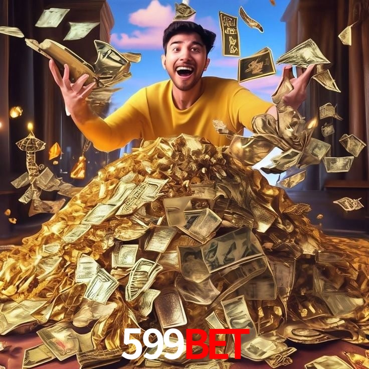 Mesa de Blackjack 599bet