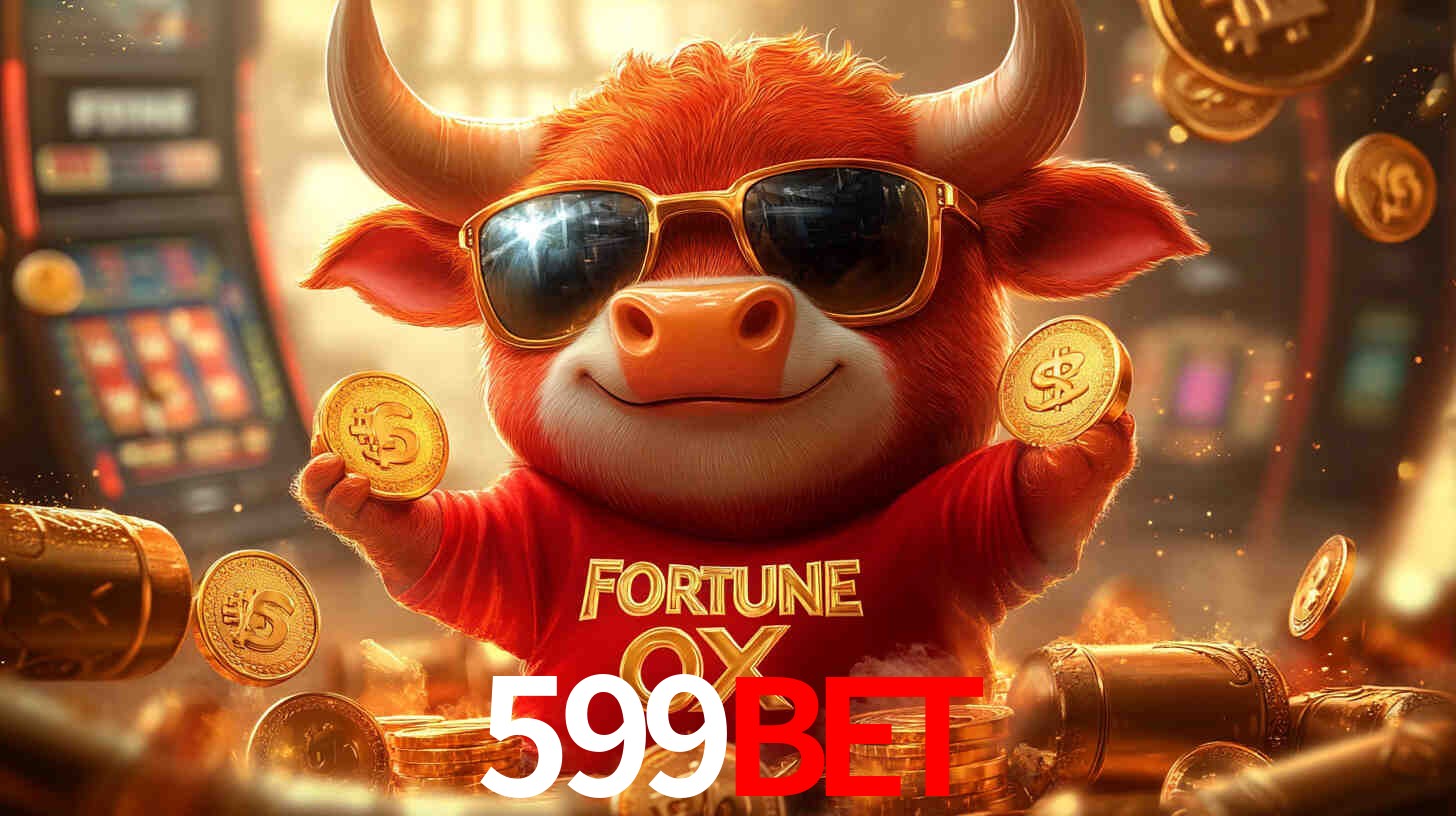 599bet: A Experiência de Casino com Jogos de Mesa ao Vivo