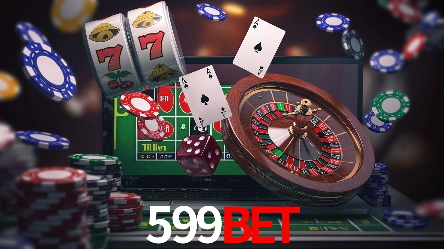 Ofertas Imperdíveis na 599bet: Promoções e Bônus Que Valem a Pena