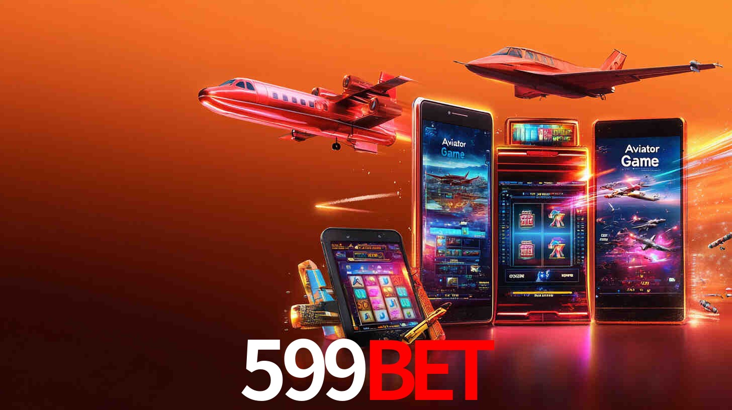 A Experiência Imersiva dos Cassinos Ao Vivo no 599bet