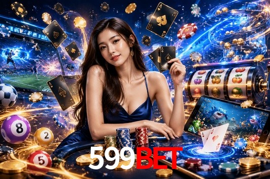 2FA Security 599bet