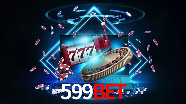 Segurança 2FA 599bet