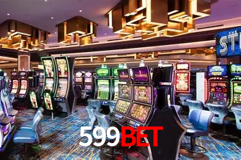Inovações de Jogos na 599bet: O Futuro das Experiências Interativas