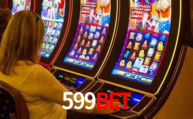 Descubra a Magia dos Jogos de Arcade no 599bet