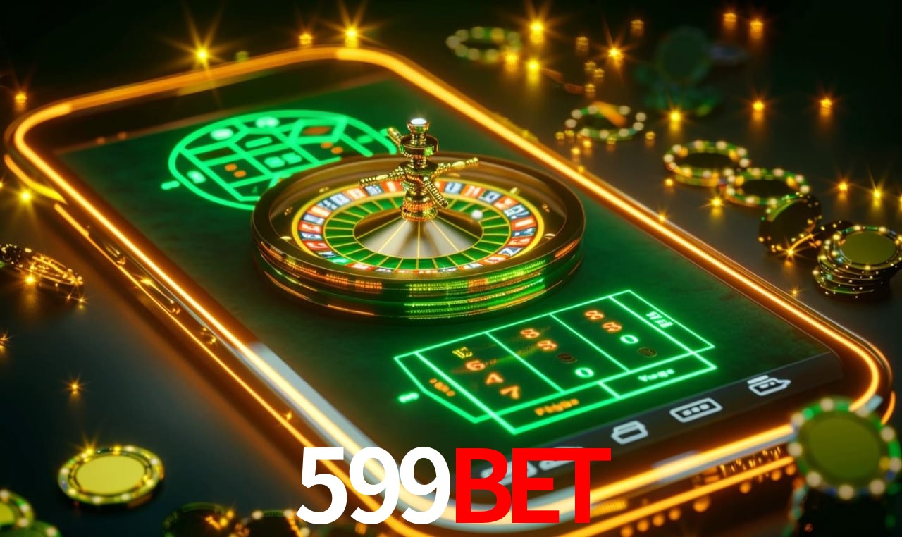 Especiais de Fim de Semana 599bet
