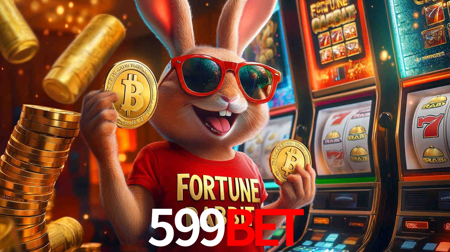 Apostas Esportivas na 599bet: Um Guia Completo