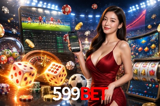 Slot Games 599bet