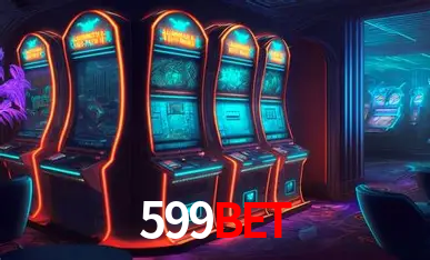A Revolução dos Aplicativos de Jogos no 599bet
