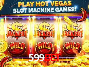 Desvendando o Mundo dos Jogos Virtuais na 599bet