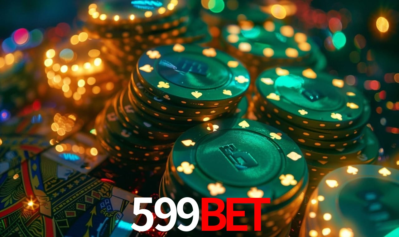 Apostas de Futebol 599bet