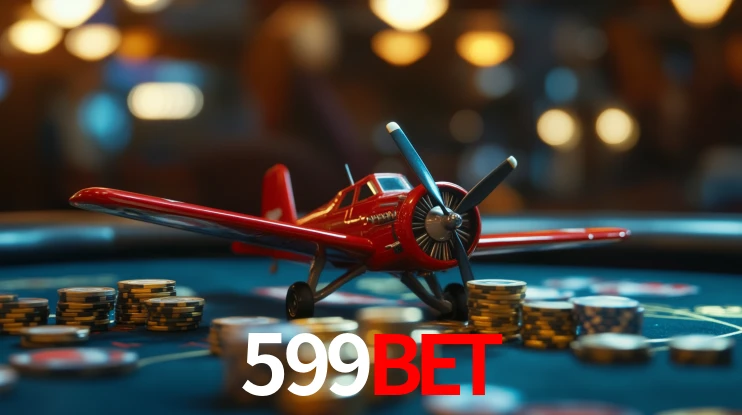 Game Providers 599bet