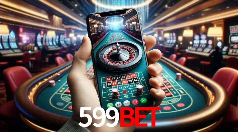 Secure Login 599bet