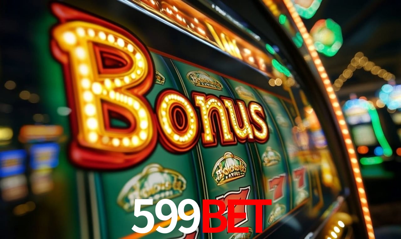 599bet Plataforma Confiável