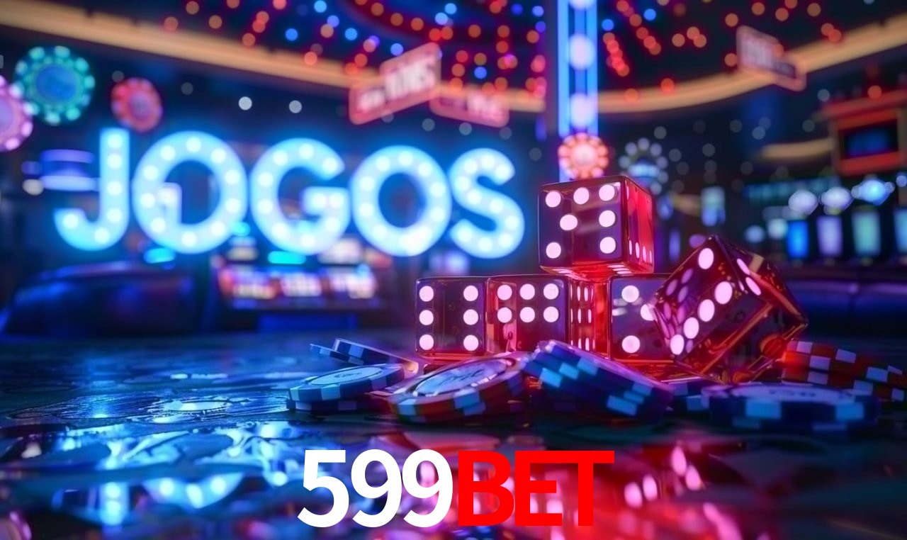 PIX Instantâneo 599bet