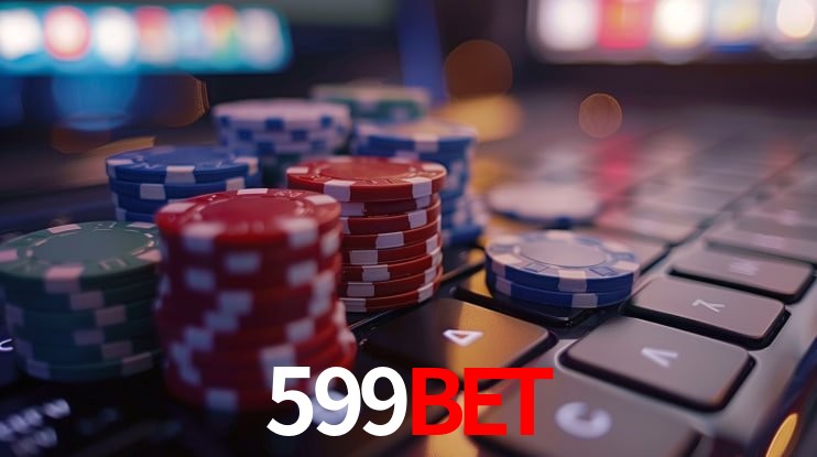 Integração de APIs 599bet