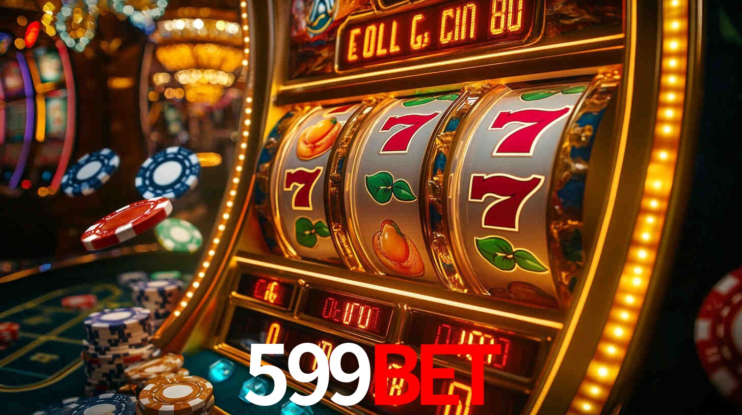 599bet App Interface