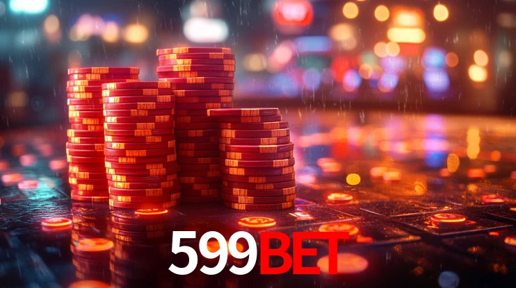 599bet: Jogos de Caça-Níqueis-Altas Recompensas, Roleta-Velocidade, Blackjack-Desafios Máximos