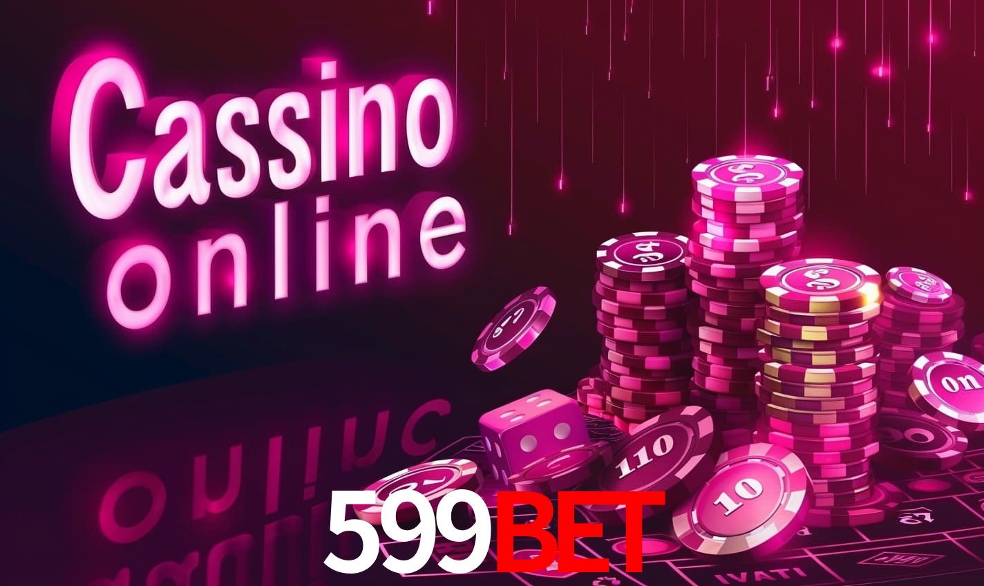 Desvendando o Mundo dos Jogos Virtuais na 599bet