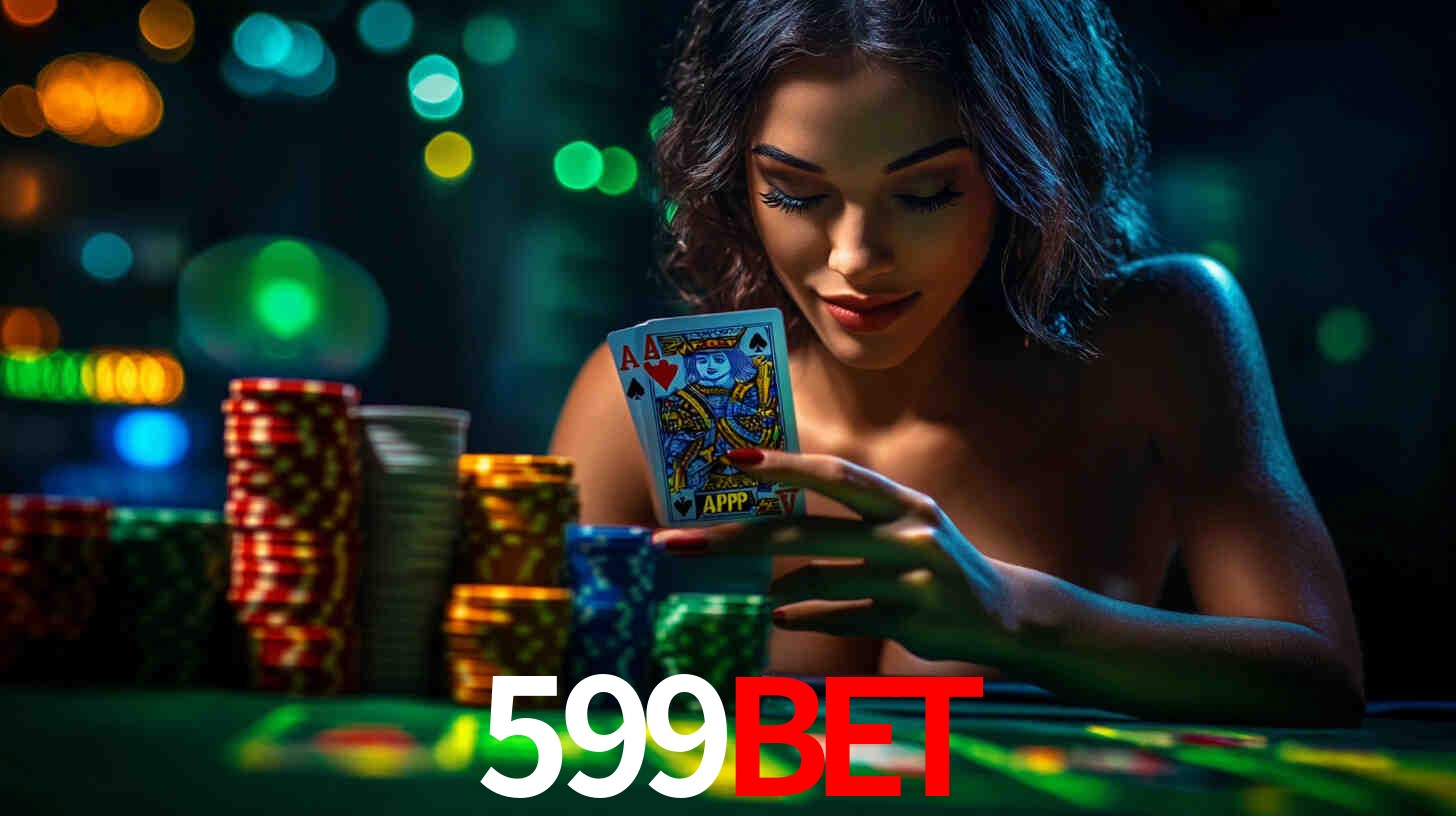 Explorando a Categoria de Eventos em Apostas na 599bet