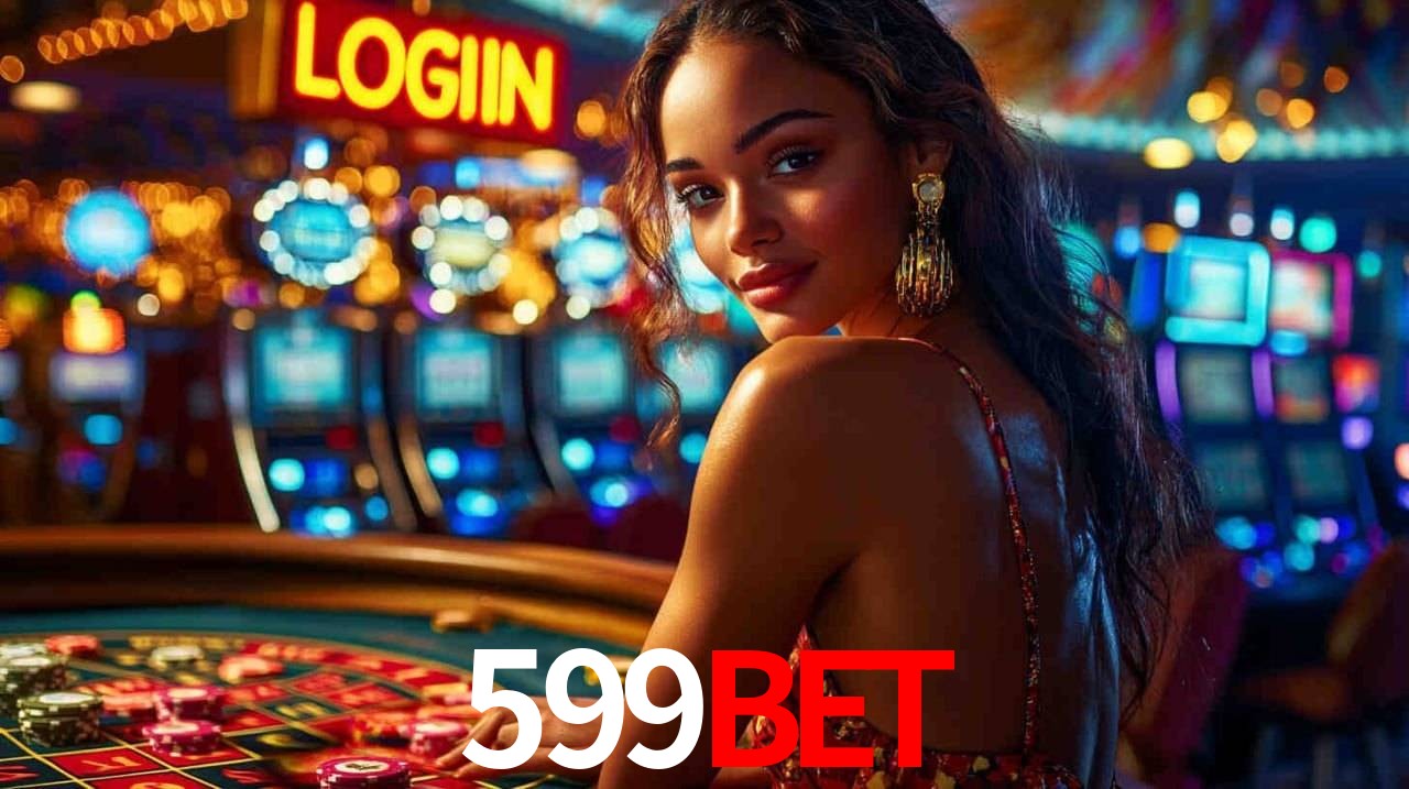 Cadastro Rápido 599bet