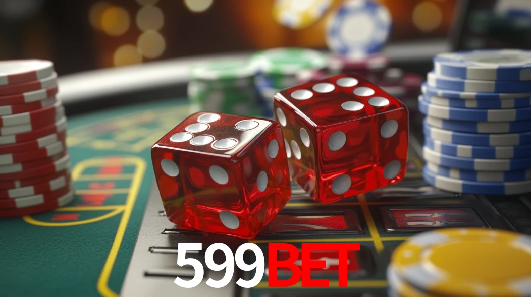 Daily Bonuses 599bet