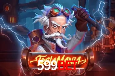 Benefícios da Conta 599bet