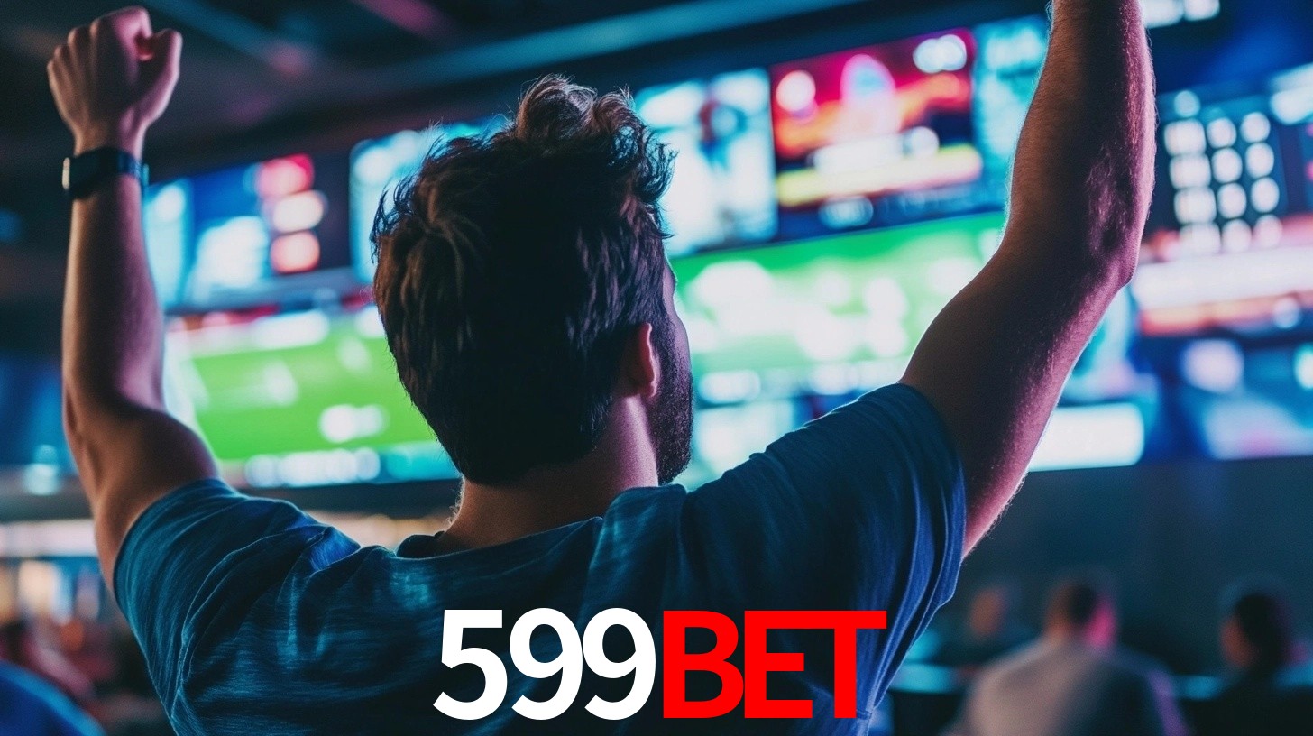599bet: Seu Especialista em Apostas Esportivas Brasileiras