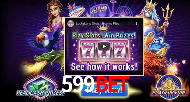 Desvendando o Mundo dos Jogos Virtuais na 599bet
