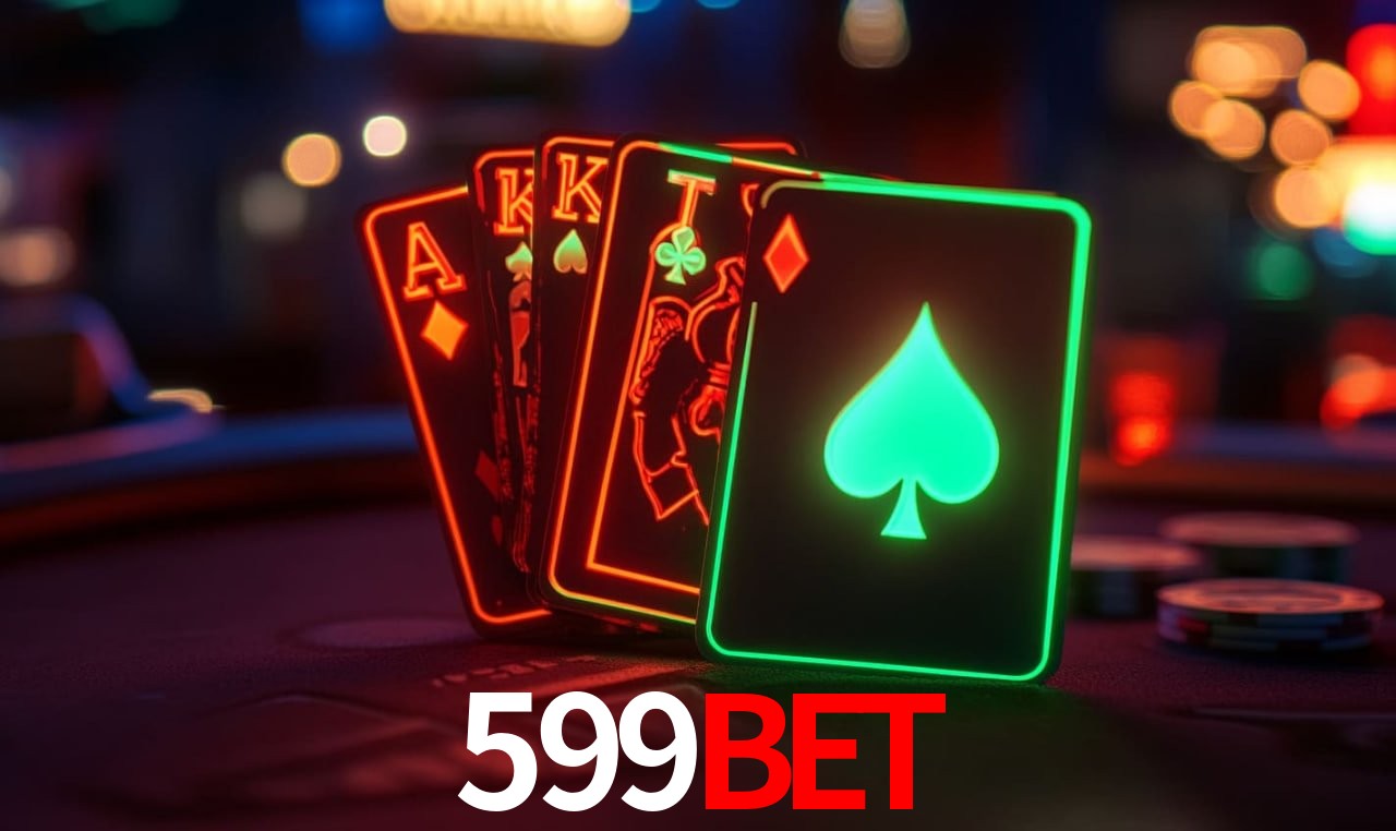599bet Jackpots Progressivos