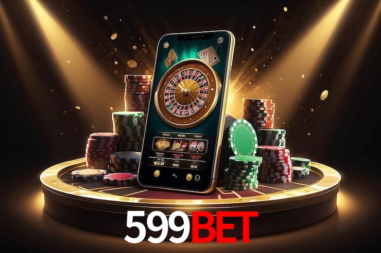 Design Responsivo 599bet