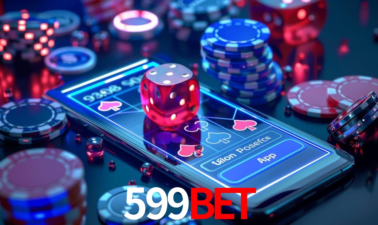 Bot 599bet Telegram