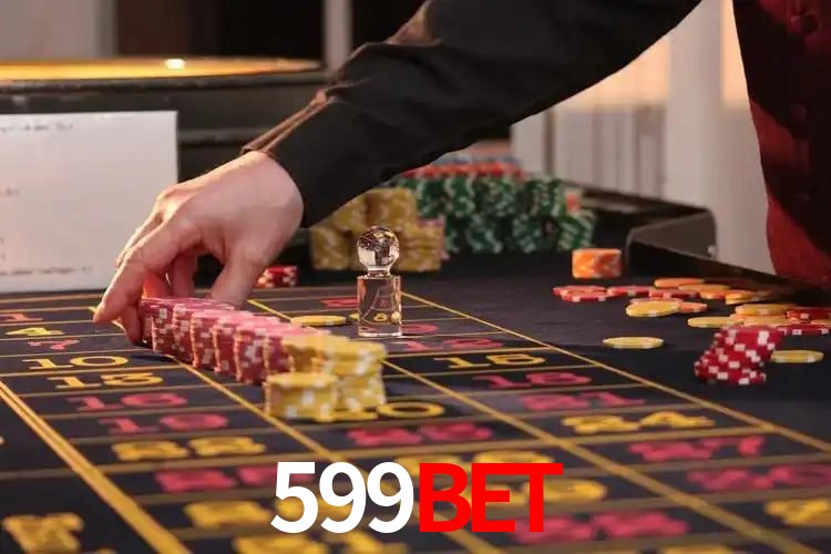Descubra o Programa VIP da 599bet: Vantagens Exclusivas para Jogadores