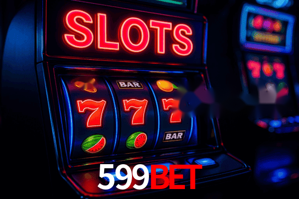 Logo 599bet Loteria Online