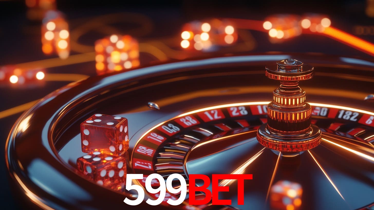 Blackjack Table 599bet