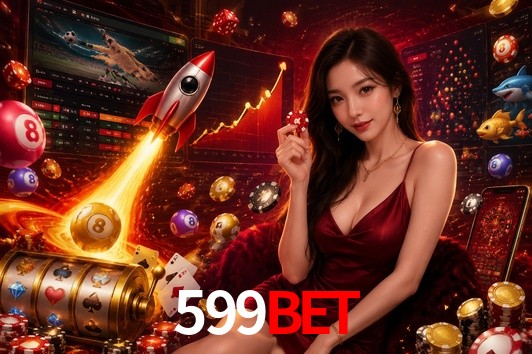 Exclusive Offers 599bet