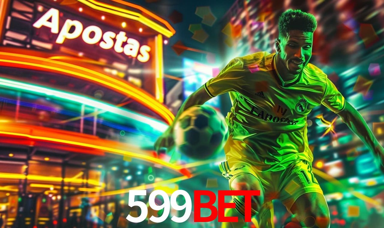 Provedores de Jogos 599bet