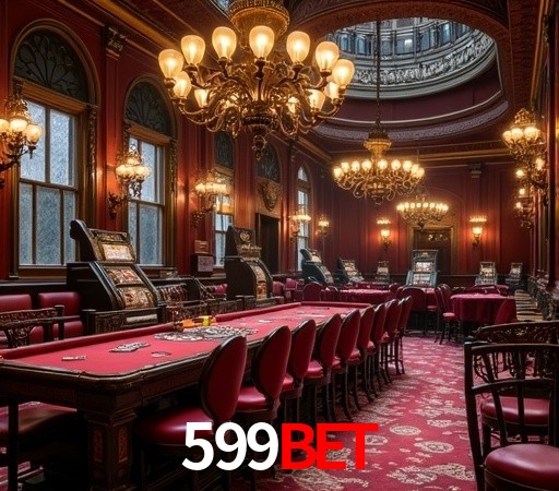 Ofertas Exclusivas 599bet