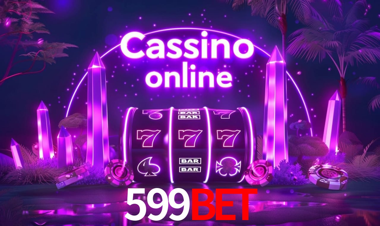 Sistemas de Segurança 599bet
