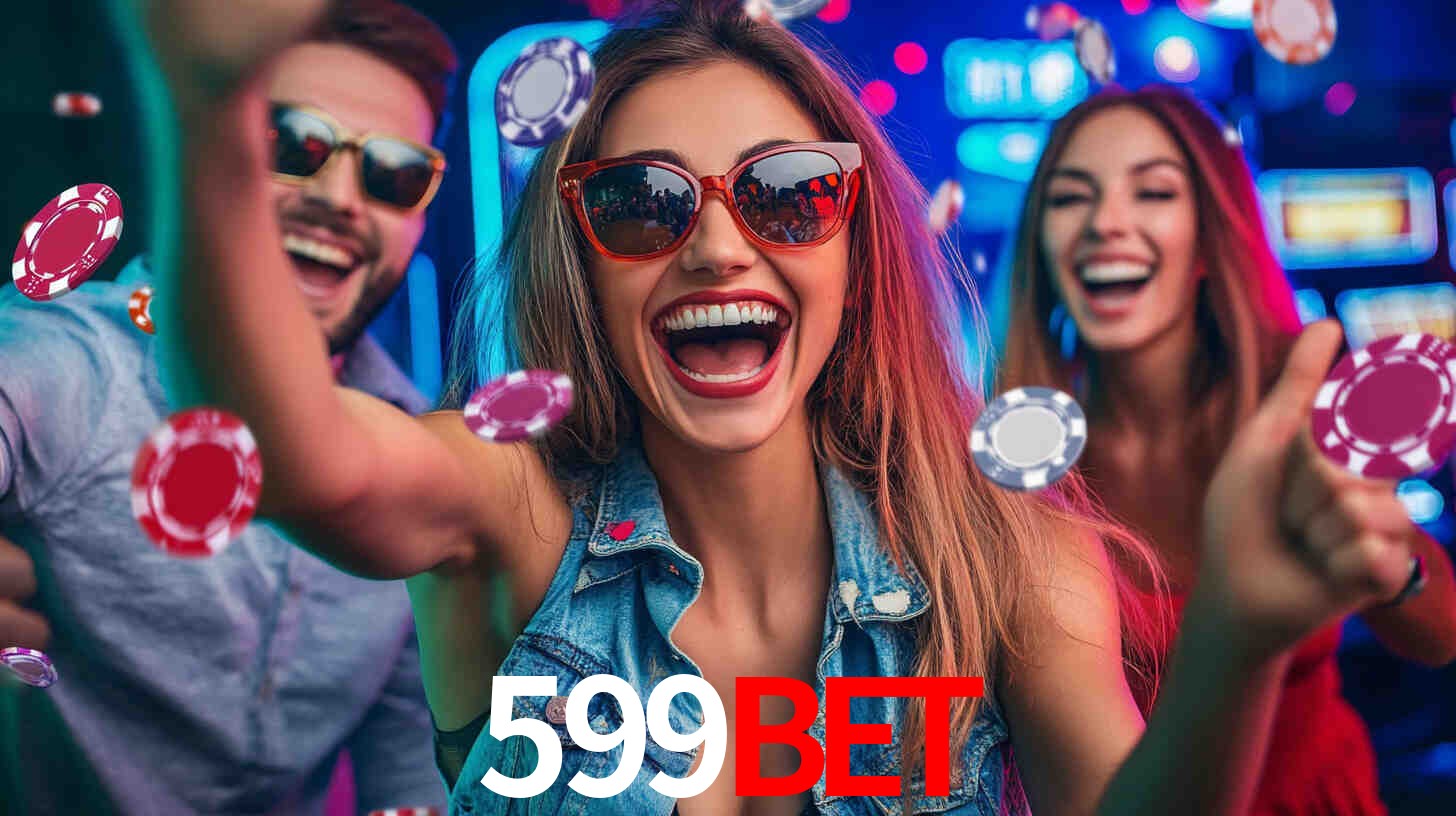 Explorando a Categoria de Eventos em Apostas na 599bet