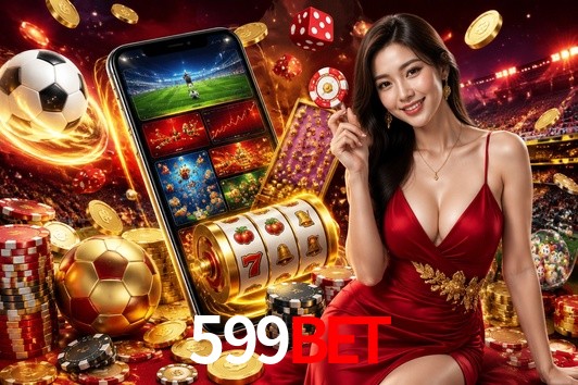 Tennis Betting 599bet