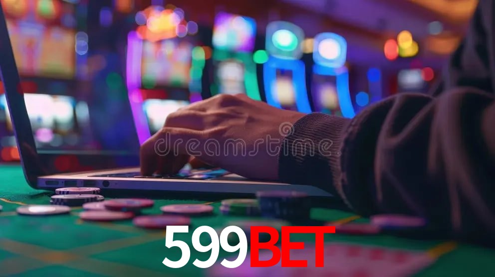 Jogos Exclusivos 599bet