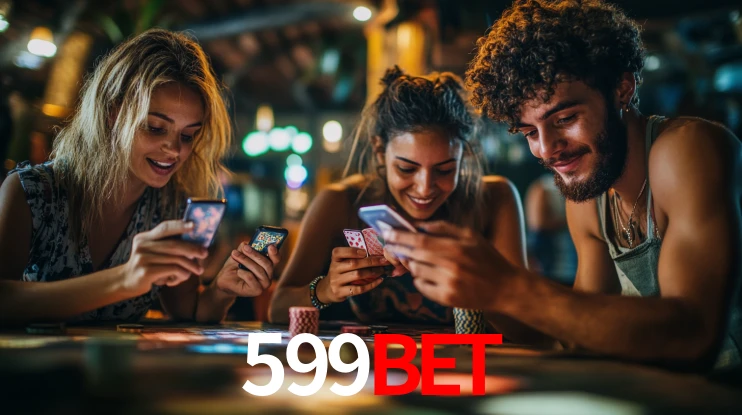 Programa VIP 599bet