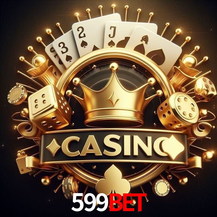 Jogos de Slot 599bet