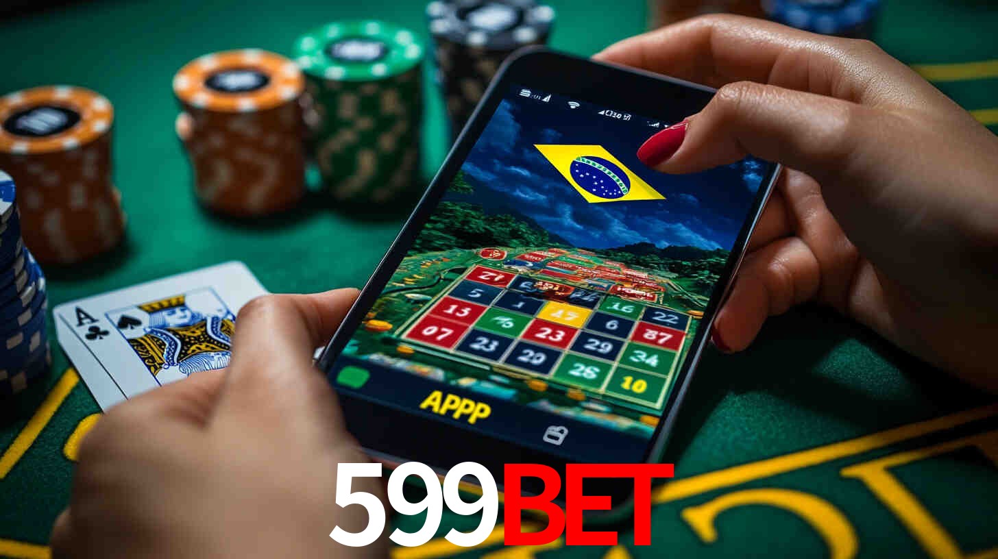 Descubra a Essência do 599bet: Nossa História e Compromissos