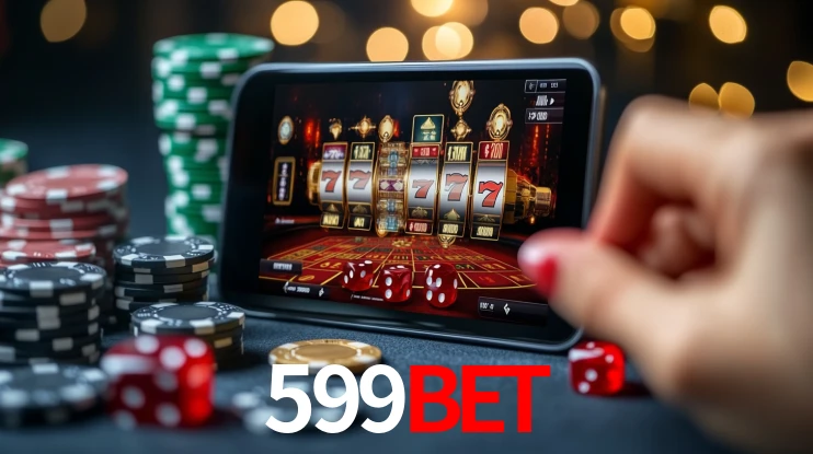 Exclusive Games 599bet