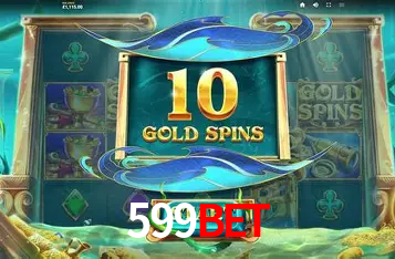 Apostas Esportivas na 599bet: Um Guia Completo