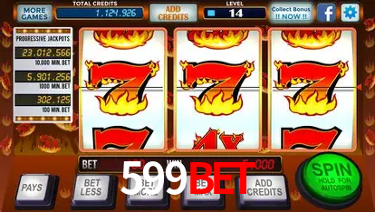 Explorando a Categoria de Eventos em Apostas na 599bet