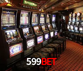 Descubra a Essência do 599bet: Nossa História e Compromissos