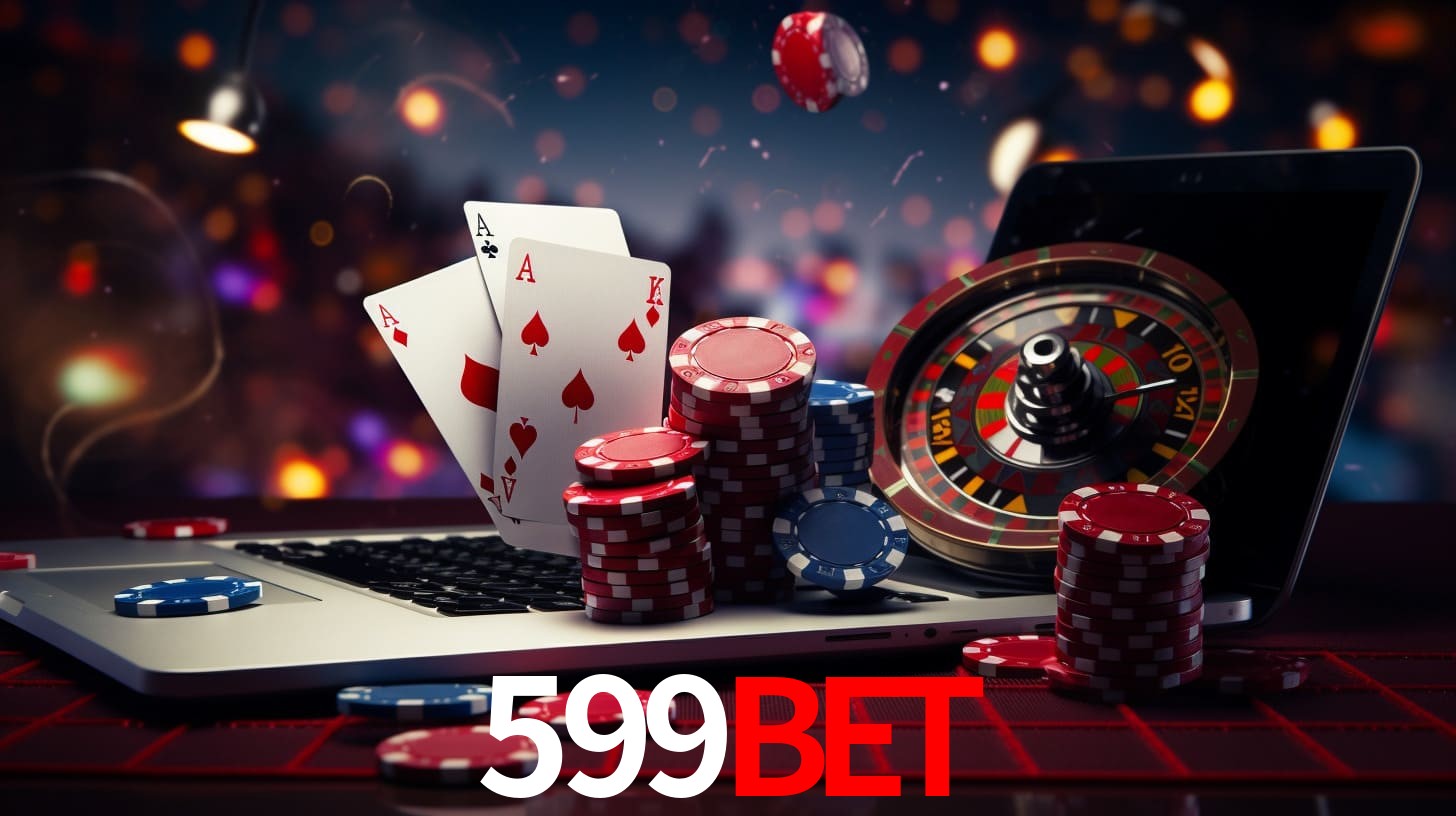 Live Casino 599bet
